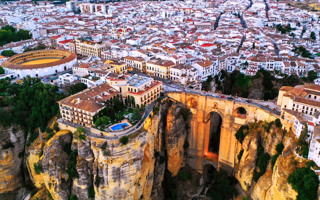 Ronda